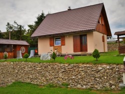 Chata MaJo 409  - Orava - Oravská Lesná | 123ubytovanie.sk