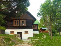 Hütte HUTY 122 - Západné Tatry - Orava - Huty | 123ubytovanie.sk