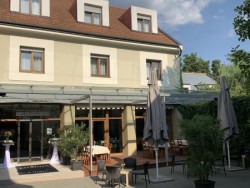 LONDON Boutique hotel & Restaurant - Trnava | 123ubytovanie.sk