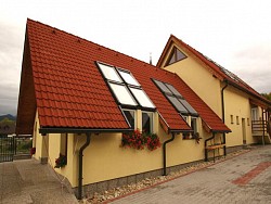 Appartement VANILKA