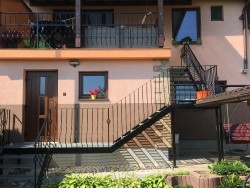 Apartament HARMONY - Rajecká dolina - Rajecké Teplice | 123ubytovanie.sk