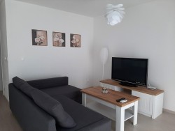 Appartement PRI JAZERE - Slnečné jazerá - Senec | 123ubytovanie.sk