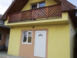 Apartamenty DRÁŽOVCE