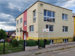 Pension MAYKA - Slovenský raj - Hrabušice | 123ubytovanie.sk