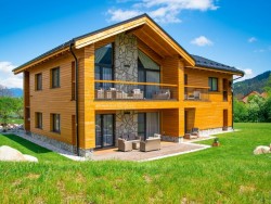 Apartamenty TATRY ŽIARCE