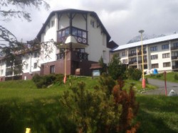 Apartments VYSOKÉ TATRY