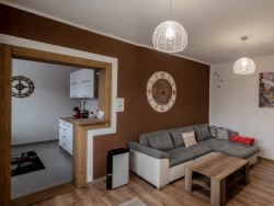 STYLE APARTMENT Telgárt - Nízke Tatry - Telgárt | 123ubytovanie.sk