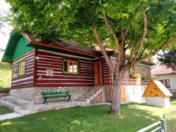 Cottage RAKŠA 11