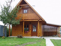 Cottage U URBANOV