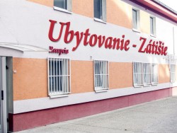 Hostel ZÁTIŠIE - Bratislava | 123ubytovanie.sk