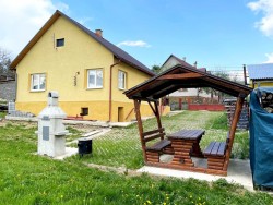 Cottage MARTIN - Stredné Považie - Mojtín | 123ubytovanie.sk