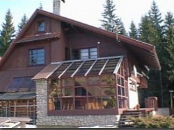 Hétvégi ház HOLIDAY HOUSE - Vysoké Tatry - Štôla | 123ubytovanie.sk