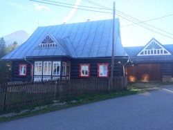 Ferienhaus 420 - Vysoké Tatry - Ždiar | 123ubytovanie.sk