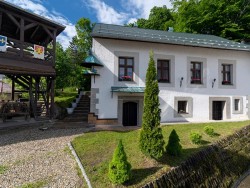 Haus PARACELSUS - Nízke Tatry - Banská Bystrica | 123ubytovanie.sk