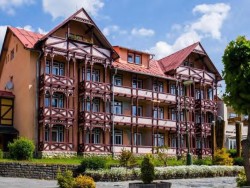 Apartament STARÝ SMOKOVEC - Vysoké Tatry - Starý Smokovec | 123ubytovanie.sk