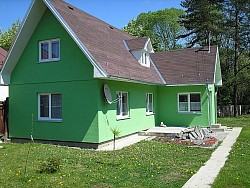 Privat PAVLIČKOVÁ