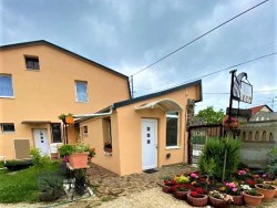 Apartmány KAROL