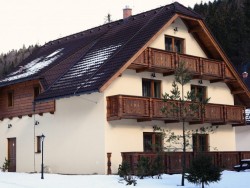 Fairy - Tale apartmany - Nízke Tatry - Horná Lehota | 123ubytovanie.sk