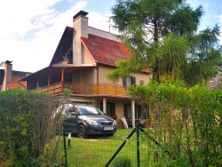 Cottage ALENKA