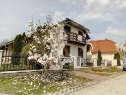 Vila ANNA - Veľký Meder | 123ubytovanie.sk