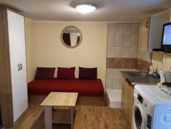 Apartmán RELAX - Štiavnické vrchy - Sklené Teplice | 123ubytovanie.sk