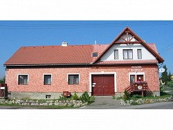 Pension KAMZÍK - Pohronie - Lieskovec | 123ubytovanie.sk