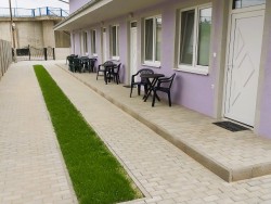 Apartamenty BeKiVi