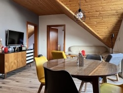 Apartmán SNEŽIENKA 