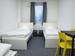 Hostel OPTIMUM DEVÍNSKA - Bratislava | 123ubytovanie.sk