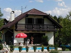 Cottage BABULA - Malé Karpaty - Stará Turá - Dubník | 123ubytovanie.sk