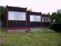 Cottage GABRIELA - Zemplínska Šírava - Hôrka | 123ubytovanie.sk