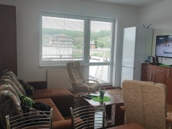 Apartament JARKA