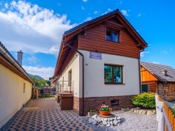 Accommodation ŠIKY - LIPTOV - Liptov - Uhorská Ves | 123ubytovanie.sk