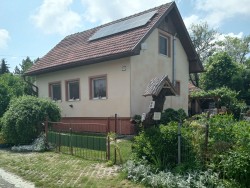 Ubytovanie RADAVA 427 -  Podhájska - Radava | 123ubytovanie.sk