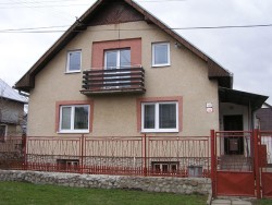 Privat RUŽBASKÁ