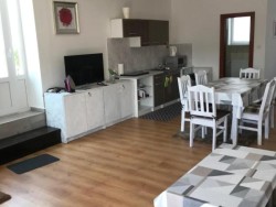 Appartement N1 N2 Kežmarok