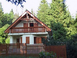 Hütte 8