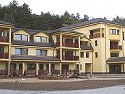 Appartement TRIBEČ