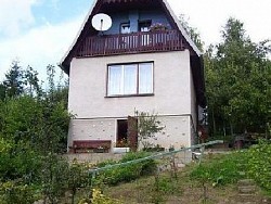 Cottage RIJA - Slovenský raj - Spišská Nová Ves | 123ubytovanie.sk