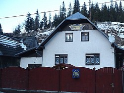 Privat 123 - Vysoké Tatry - Ždiar | 123ubytovanie.sk