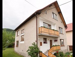 Privat BAŽÍK - Západné Tatry - Orava - Habovka | 123ubytovanie.sk