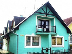 Appartement JANIGA - Nízke Tatry - Liptov - Liptovské Sliače | 123ubytovanie.sk