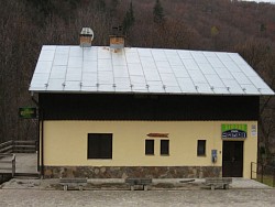 Cottage SIGORD - Slánske vrchy - Zlatá Baňa | 123ubytovanie.sk