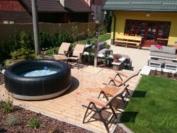 Holiday home VILA KAMILA 