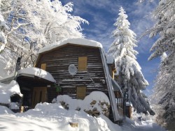 Cottage BOŽENA