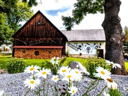 Hütte STROM