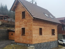 Hütte ALVA