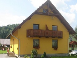 Privat NATÁLKA - Západné Tatry - Orava - Zuberec | 123ubytovanie.sk