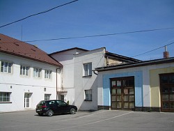 Privat ČADCA