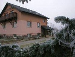 Privat BB - Západné Tatry - Liptov - Bobrovec | 123ubytovanie.sk